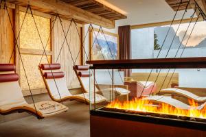 Hirschen Wohlfühlhotel Bregenzerwald