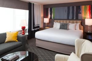 The Fifty Sonesta Hotel New York