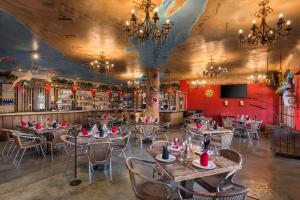 Marina Fiesta Resort & Spa, A La CarteInclusive Optional