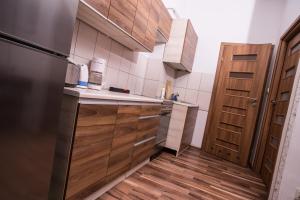 Apartament Premium