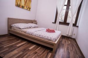 Apartament Premium