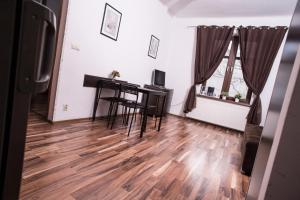 Apartament Premium