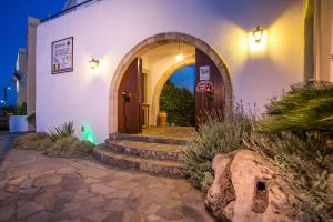 B&B & Apartments The Four Elements Rhodes Greece