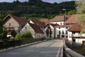 Casa Rural Teodoro Barrio - Akerreta