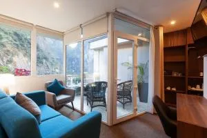 Inti Punku Machupicchu Hotel & Suites - Machu Picchu