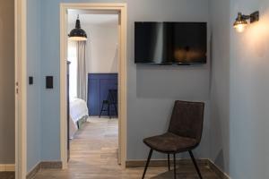 Hotels Mas du Brulat : photos des chambres