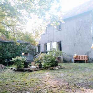 B&B / Chambres d'hotes Domaine de La Clef des Champs : photos des chambres