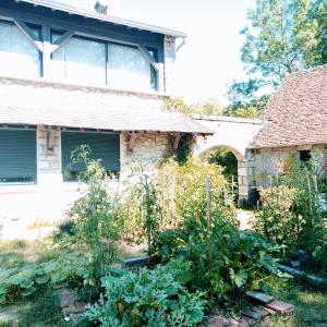 B&B / Chambres d'hotes Domaine de La Clef des Champs : photos des chambres