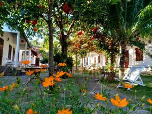 Muine Sunlight Bungalow Guesthouse