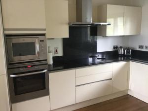 Castlefield Apartment Free Parking