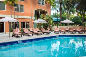 The Mutiny Luxury Suites Hotel