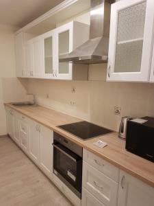 Noemi Jurmala Apartment