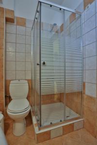 Hotel Ilion Olympos Greece