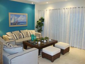 2BR Cap Cana Luxurious Marina Condo