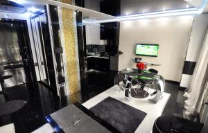 Hotel Chanel Apartments