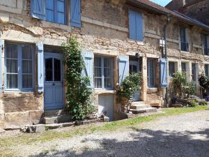 Maisons de vacances La Cour : photos des chambres