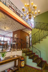 Pousada Bárbara Bela