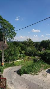 Appartements Les Gites des Chateaux, gites troglodytiques : photos des chambres