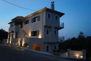 Lagkada Suites - Vafkeri