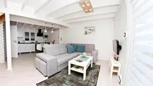 Domki Letniskowe "Osada Grzybowo" - Grzybowo