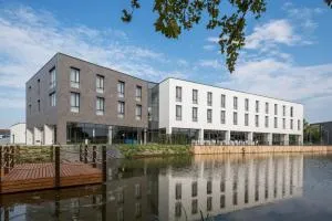 Várda Sport Hotel - Kráľovský Chlmec