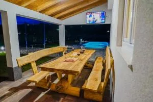 Holiday House Petra - Imotski - Makarska - Imotski