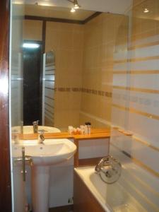 Tandem de choc - Neige et Soleil