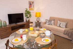  Tear Center Apartment, Unterkunft in Aveiro