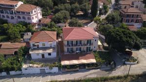 Pension Elena Corfu Greece