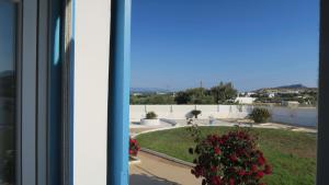 Villalula Suites Paros Greece