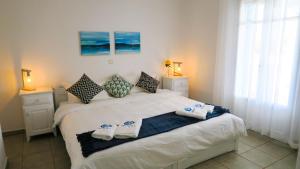 Villalula Suites Paros Greece