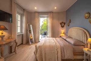 Appartamento con 1 Camera da Letto