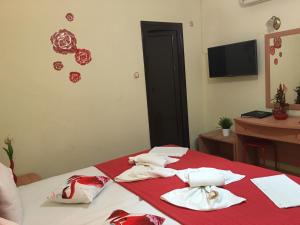 Hotel Karagianni Pelion Greece