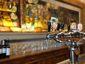 Hotel de Plank - alle kamers met airconditioning