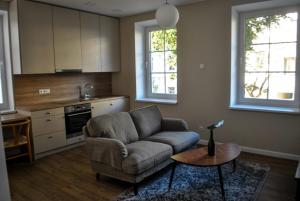 Smartflat & New apartment city center