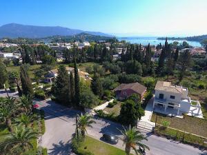 Villa Jasmine Blossom Corfu Greece