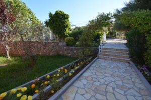 Villa Jasmine Blossom Corfu Greece