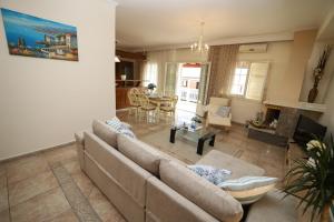 Philoxenia Family Suite