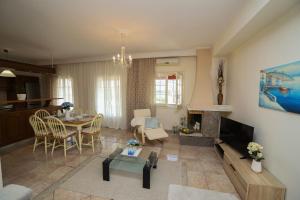 Philoxenia Family Suite