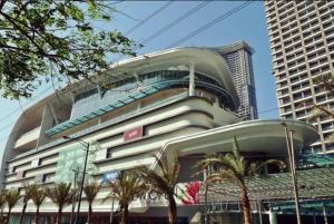 Modern, Spacious & Bright Flat