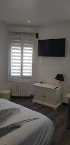 Appart'hotels Val' Appart 1 : photos des chambres