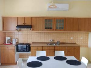 Vermisoglou Apartments Kavala Greece