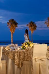 Olympic Palace Hotel Rhodes Greece