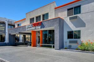 SiegelLV Strip-Convention Center