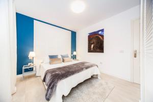 Luxury Beach Apartments