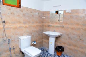 Sigiri Mango Garden Eco Resort