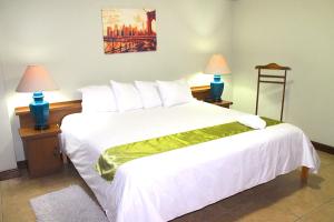 Apartamentos Reforma