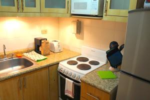 Apartamentos Reforma