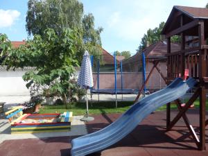 Kingaapartman Siófok
