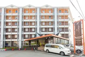 Kuretake Inn Gotemba Inter Gold Cabin - Gotemba